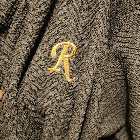 LINUM ROBE - Picture 4 of 6